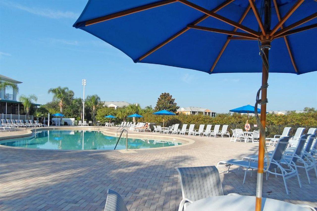 Bahama Bay Condo Citrus Ridge Eksteriør billede