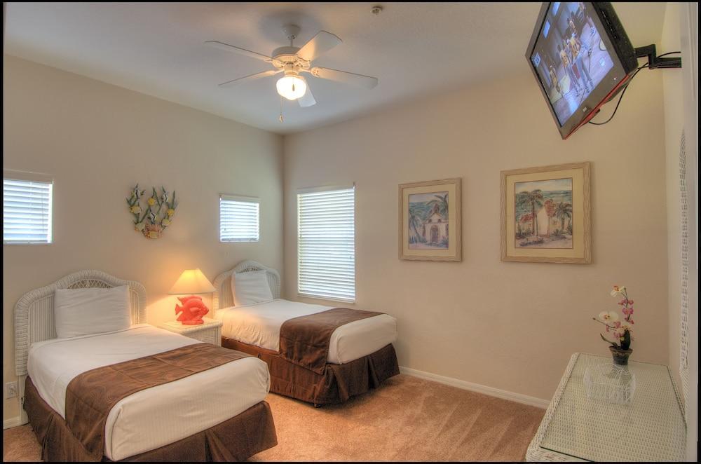 Bahama Bay Condo Citrus Ridge Eksteriør billede