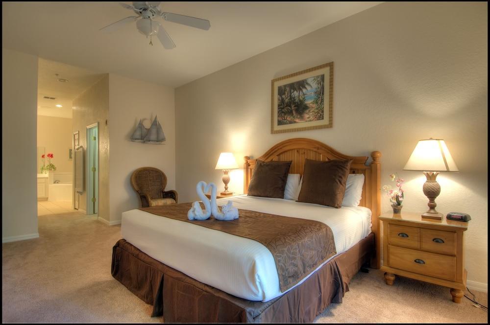 Bahama Bay Condo Citrus Ridge Eksteriør billede