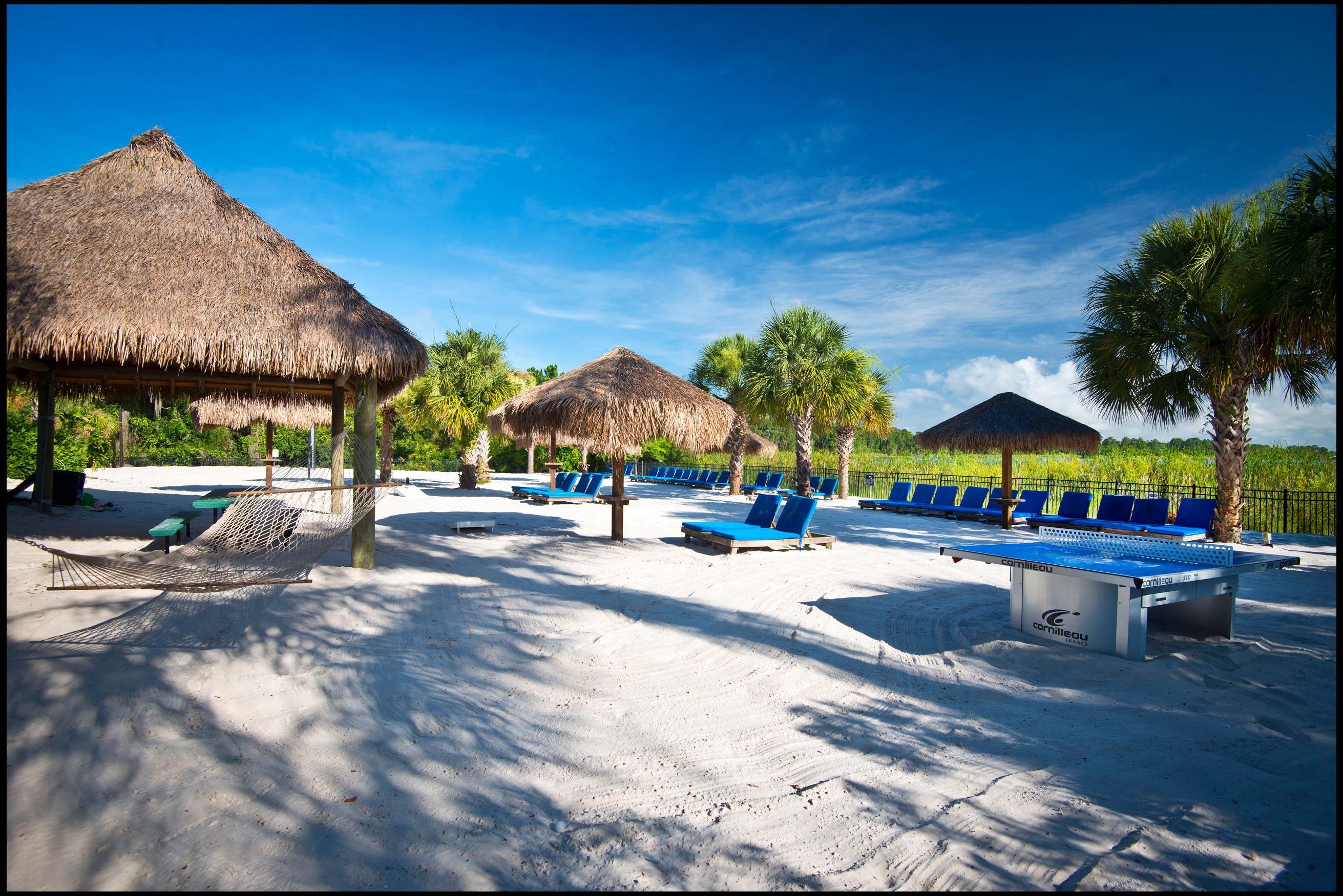 Bahama Bay Condo Citrus Ridge Eksteriør billede