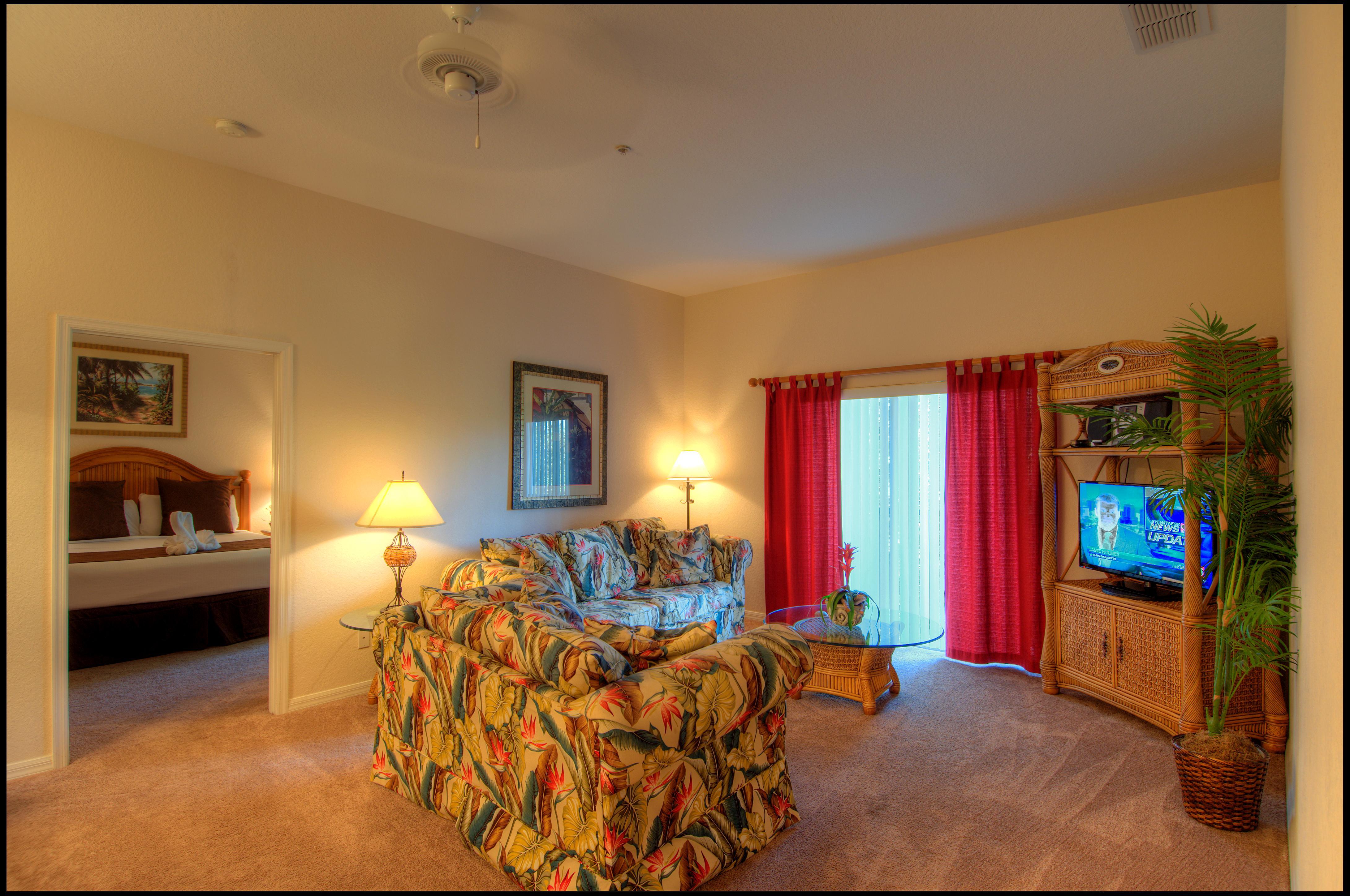 Bahama Bay Condo Citrus Ridge Eksteriør billede