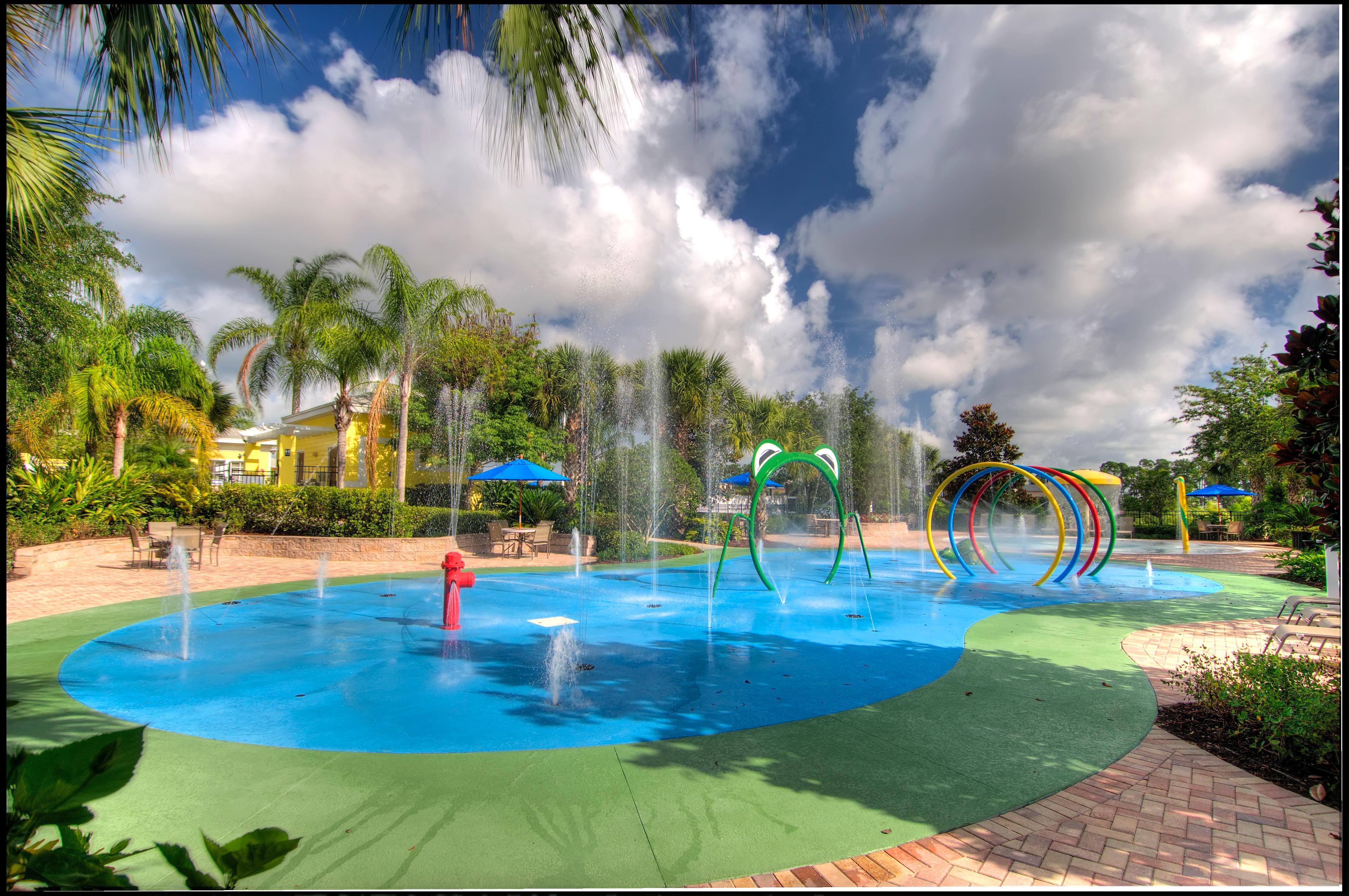 Bahama Bay Condo Citrus Ridge Eksteriør billede