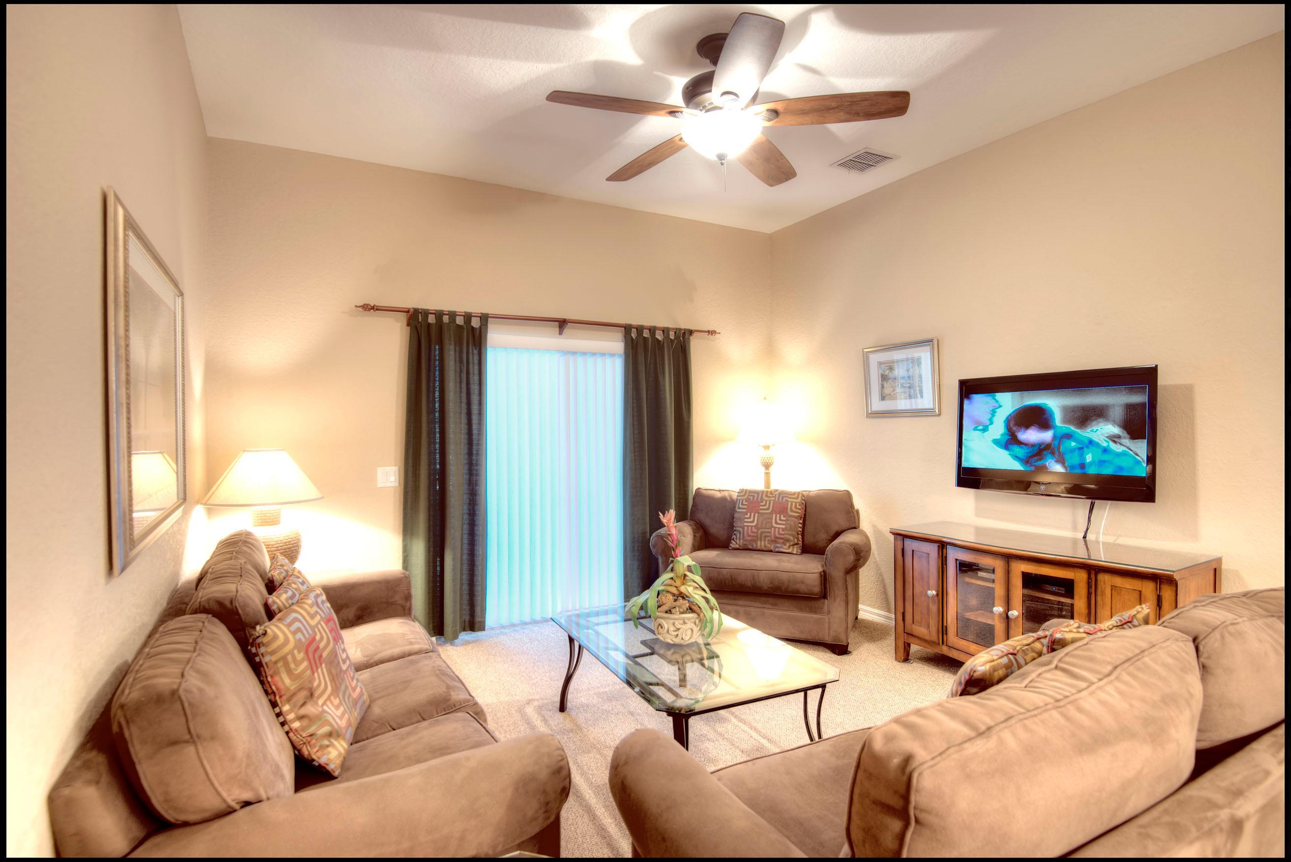 Bahama Bay Condo Citrus Ridge Eksteriør billede