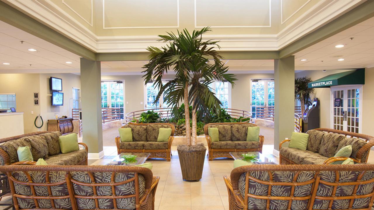 Bahama Bay Condo Citrus Ridge Eksteriør billede