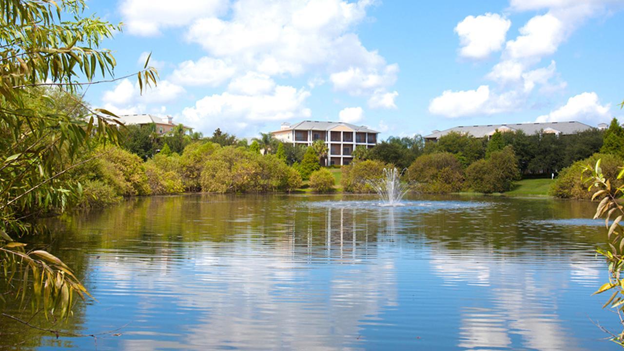 Bahama Bay Condo Citrus Ridge Eksteriør billede
