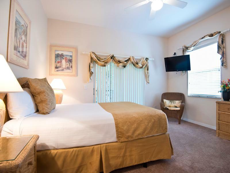 Bahama Bay Condo Citrus Ridge Eksteriør billede