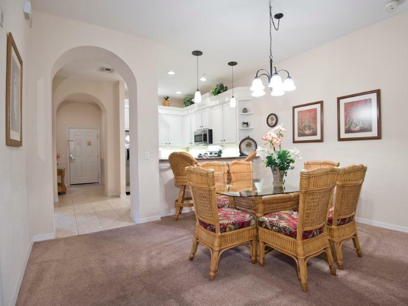 Bahama Bay Condo Citrus Ridge Eksteriør billede