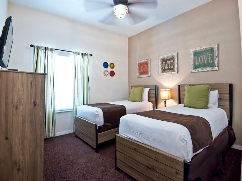 Bahama Bay Condo Citrus Ridge Eksteriør billede