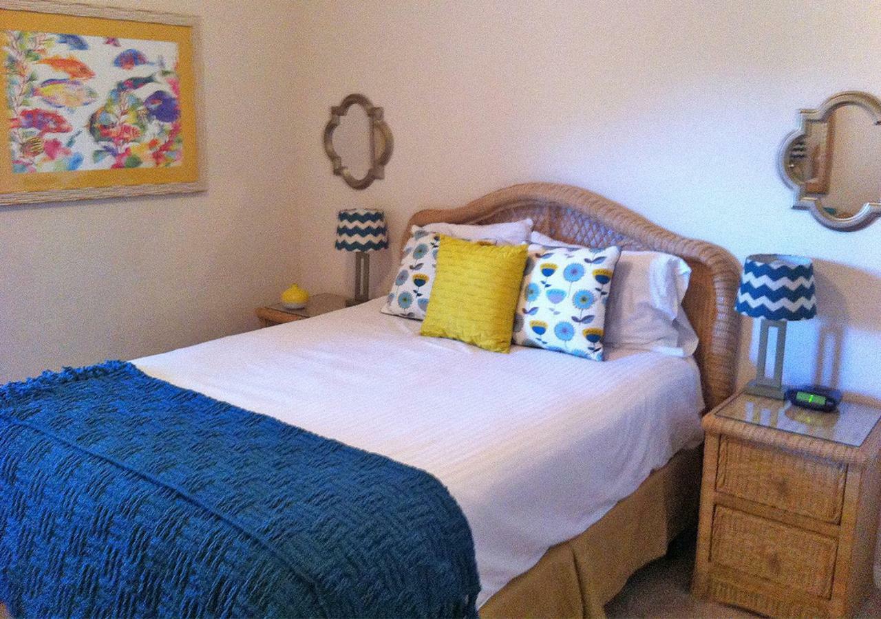 Bahama Bay Condo Citrus Ridge Eksteriør billede