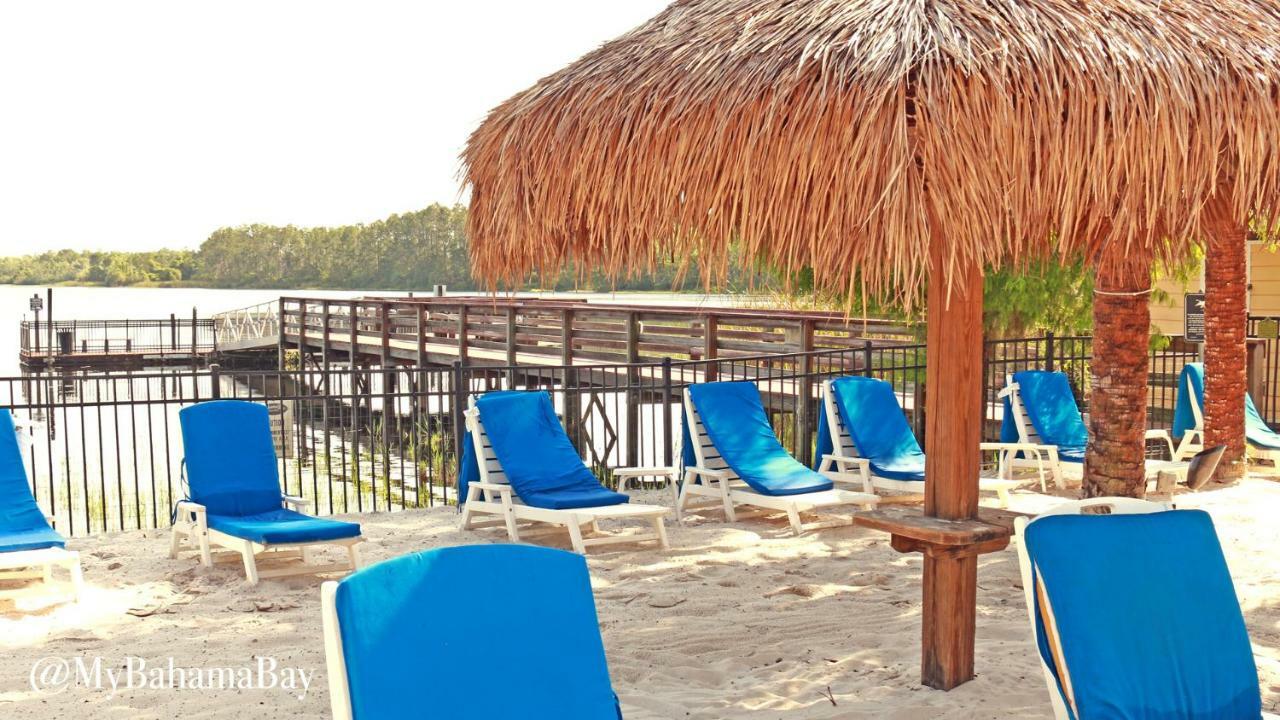 Bahama Bay Condo Citrus Ridge Eksteriør billede