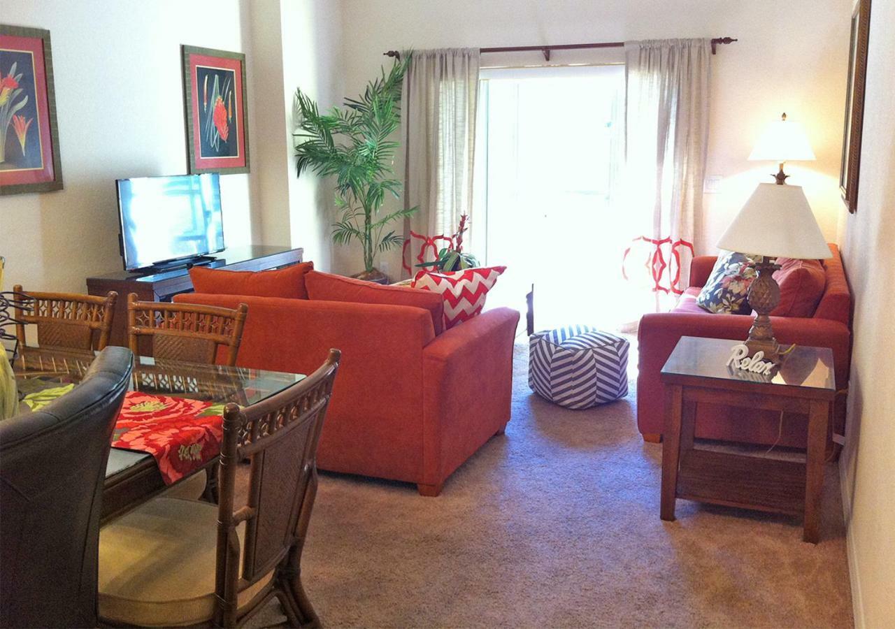 Bahama Bay Condo Citrus Ridge Eksteriør billede