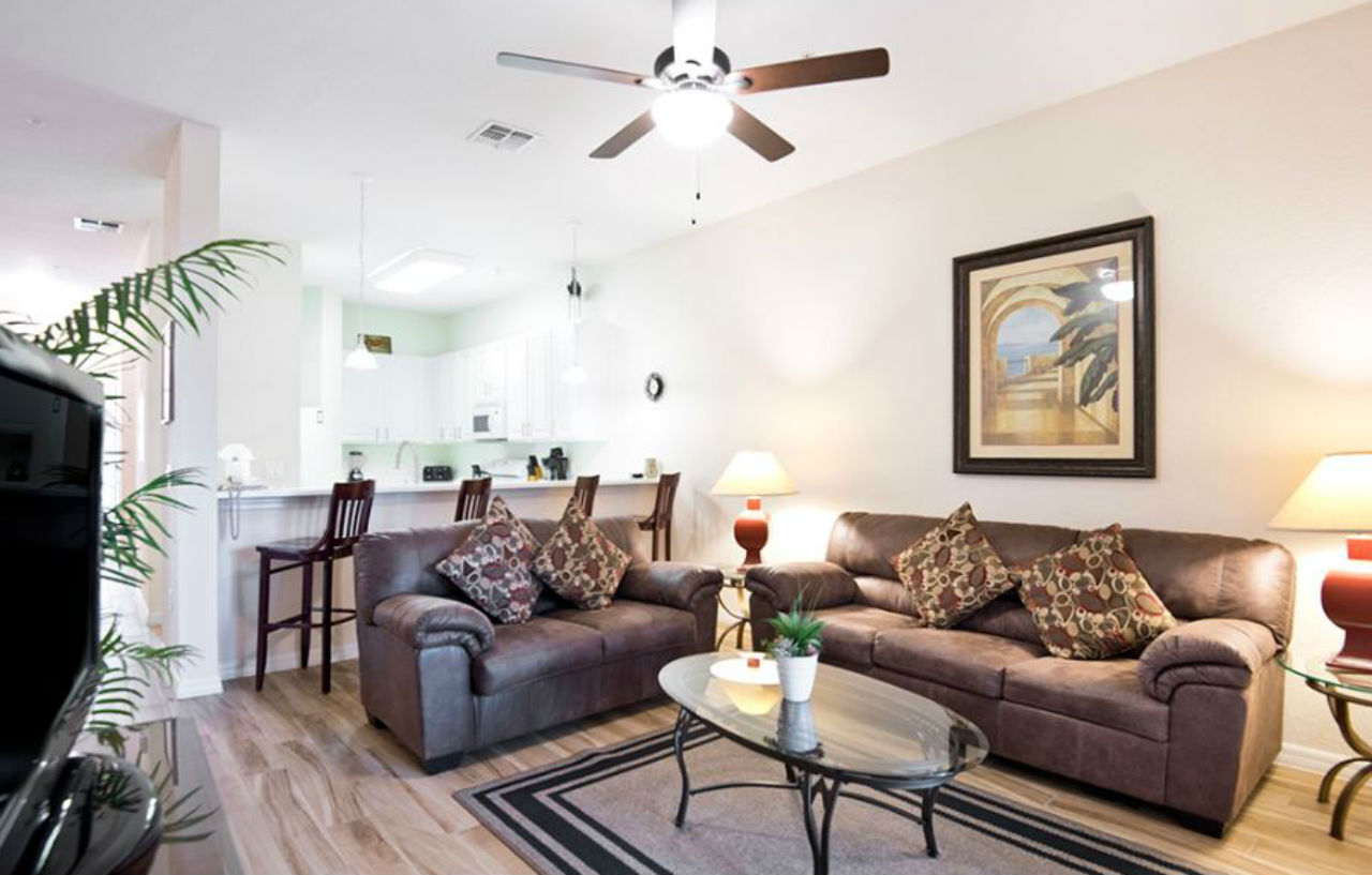 Bahama Bay Condo Citrus Ridge Eksteriør billede