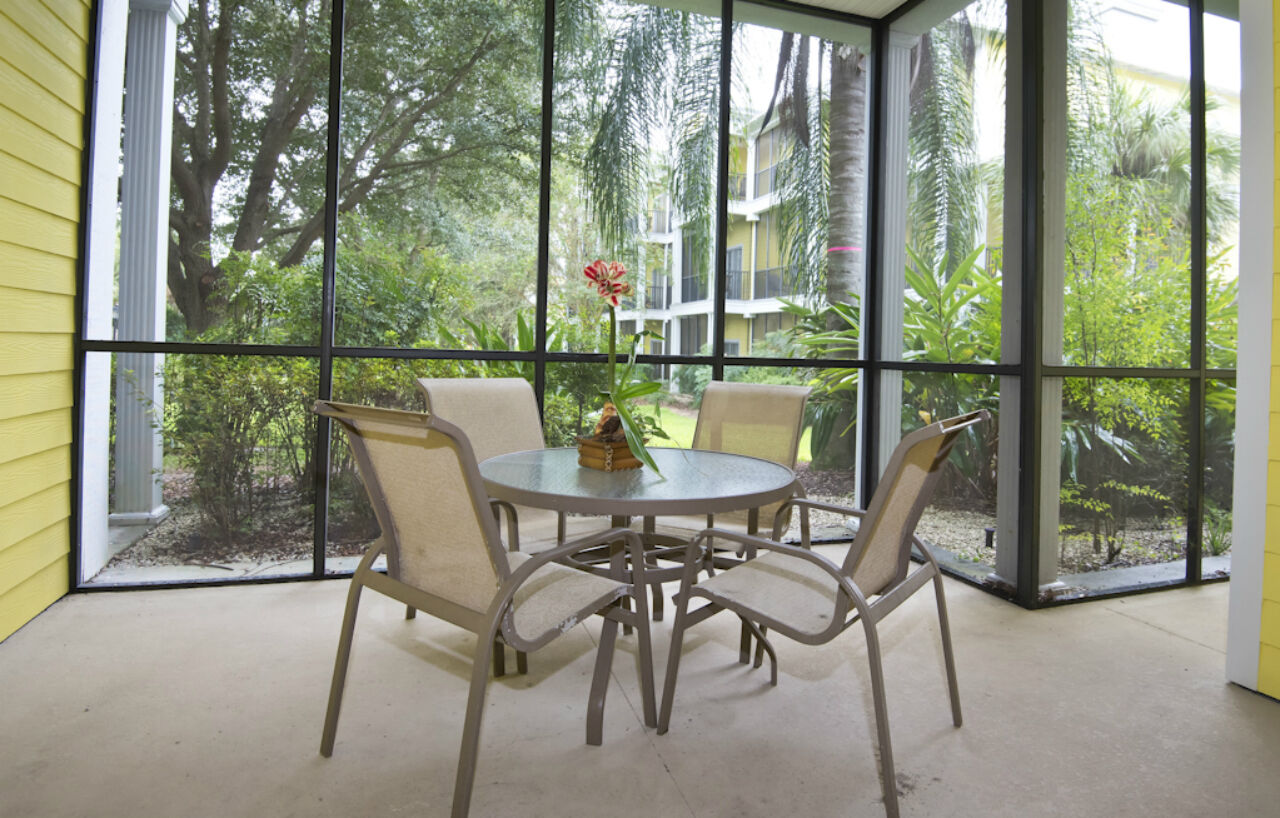 Bahama Bay Condo Citrus Ridge Eksteriør billede